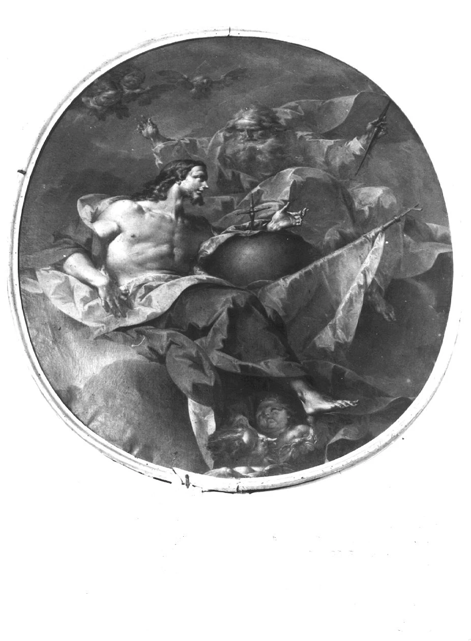 Trinità - Fontanellato, Parma